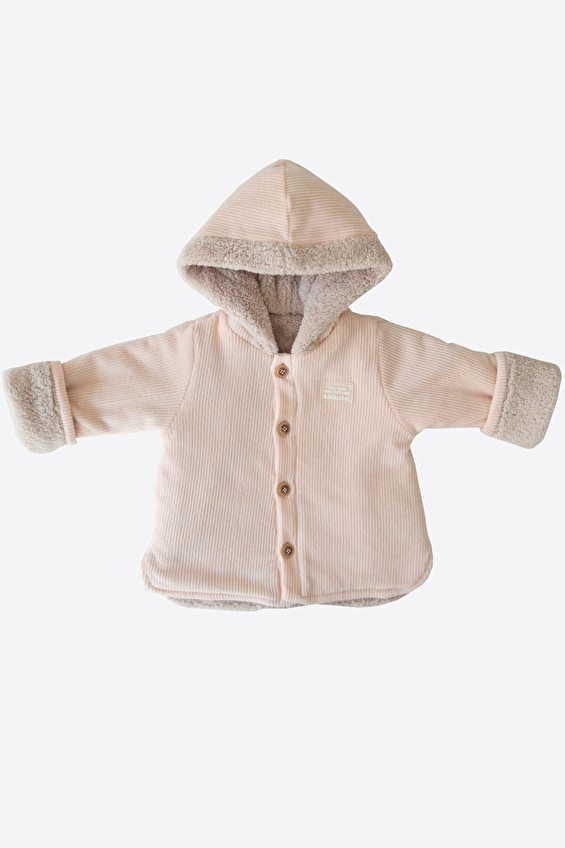 Kitikate Bebek Malo Mont S48441 Pembe Kitikate Bebek Malo Mont S48441 Pembe