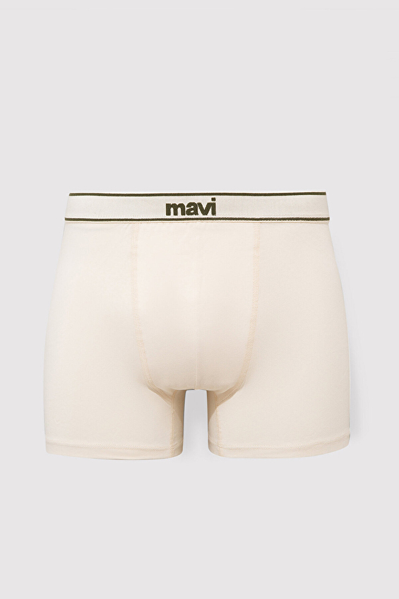Mavi Fitted Normal Bel Erkek Boxer M092463 70141 Kum Mavi Fitted Normal Bel Erkek Boxer M092463 70141 Kum