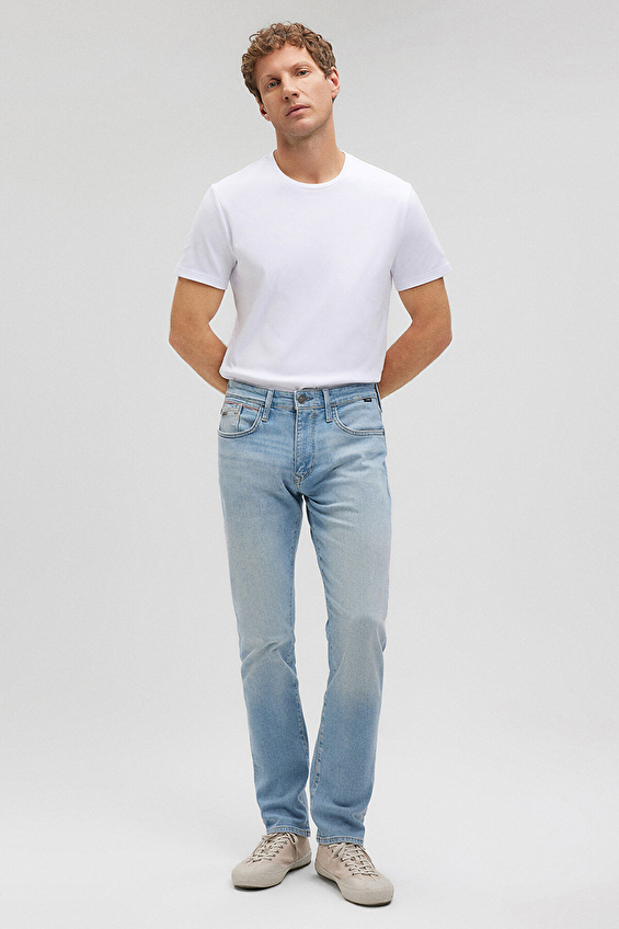 Mavi Marcus Erkek Kot Pantolon M0035187126 Mavi Marcus Erkek Kot Pantolon M0035187126