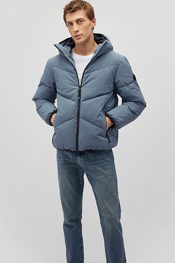 Mavi Erkek Ceket M0110360 70782 Mavi Mavi Erkek Ceket M0110360 70782 Mavi