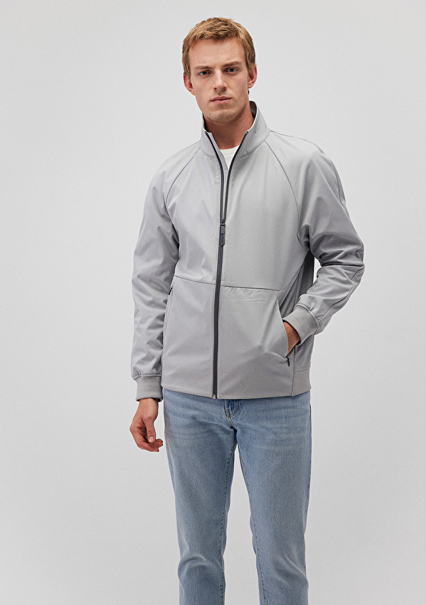 Mavi Erkek Ceket M0110361 70075 Gri Mavi Erkek Ceket M0110361 70075 Gri