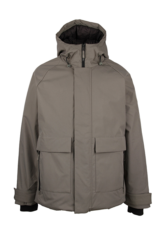 Mavi Erkek Ceket M0110467 85485 Haki Mavi Erkek Ceket M0110467 85485 Haki