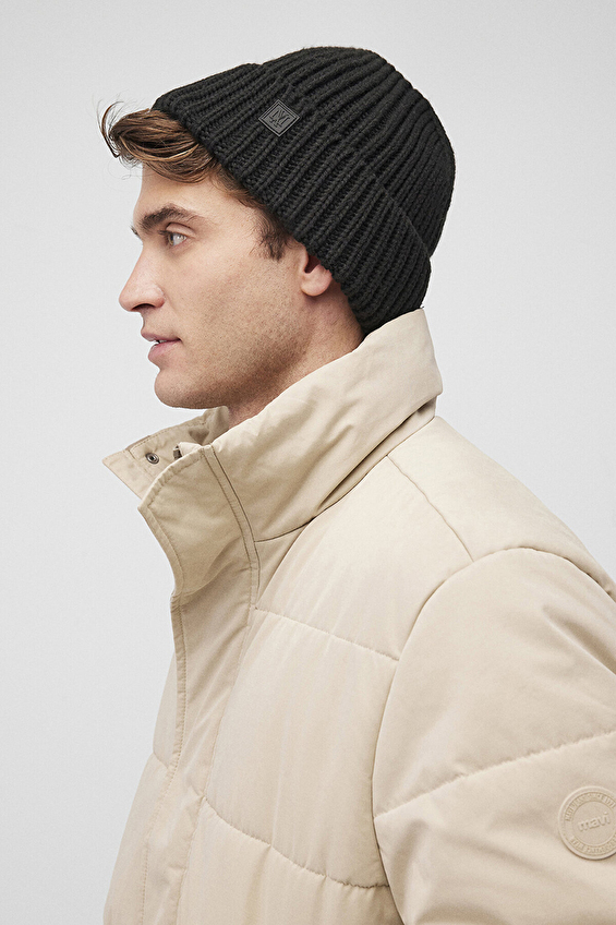 Mavi Erkek Bere M0910996 Siyah Mavi Erkek Bere M0910996 Siyah