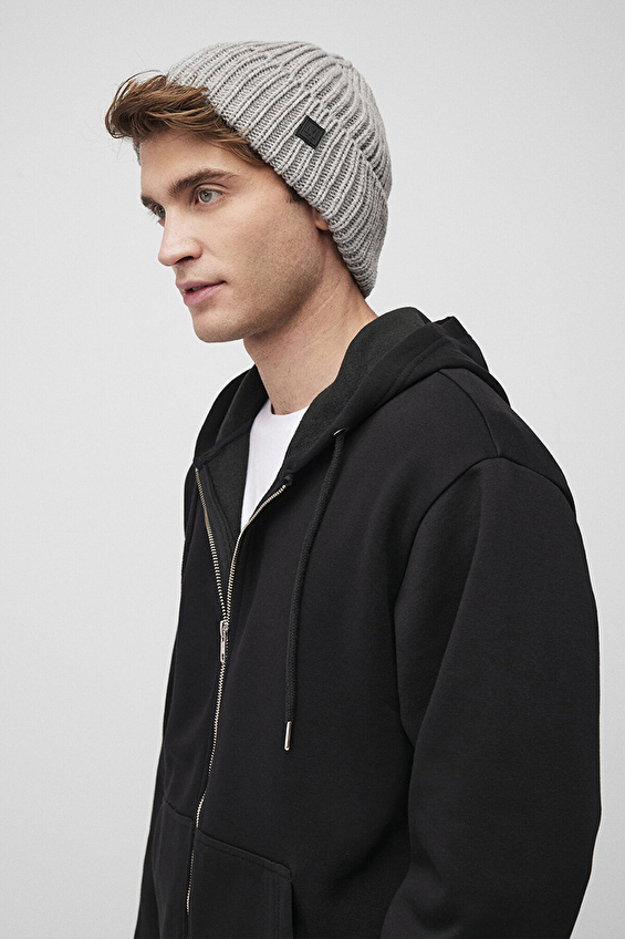 Mavi Erkek Bere M0910996 Gri Mavi Erkek Bere M0910996 Gri