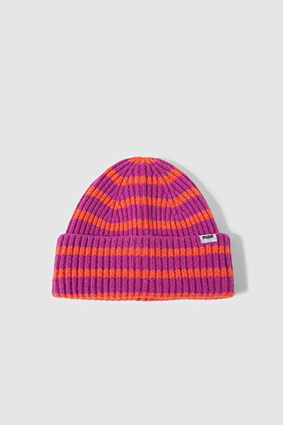 Mavi Kadın Bere M1912804 Pembe Mavi Kadın Bere M1912804 Pembe