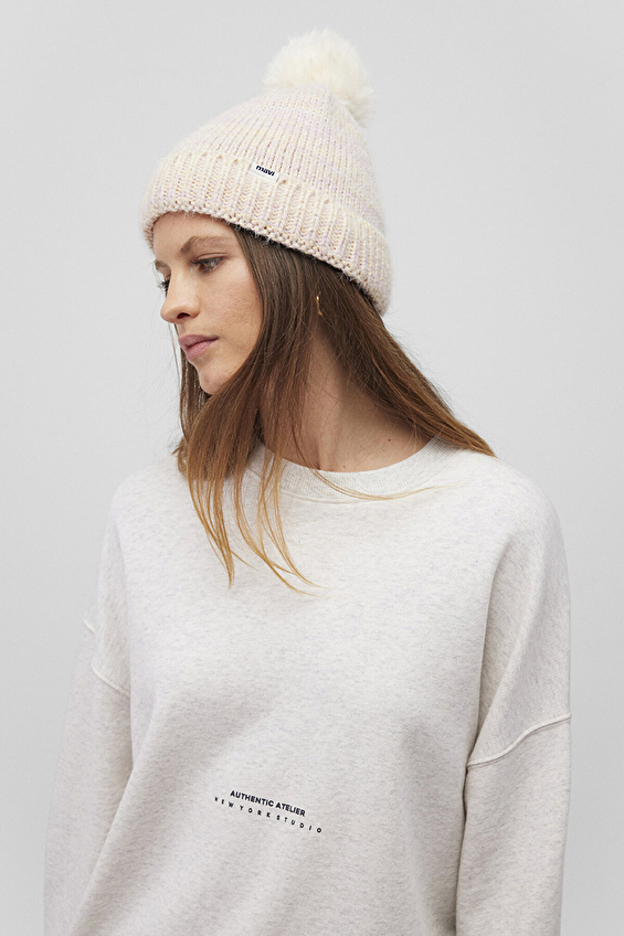 Mavi Kadın Bere M1912799 Açık pembe Mavi Kadın Bere M1912799 Açık pembe