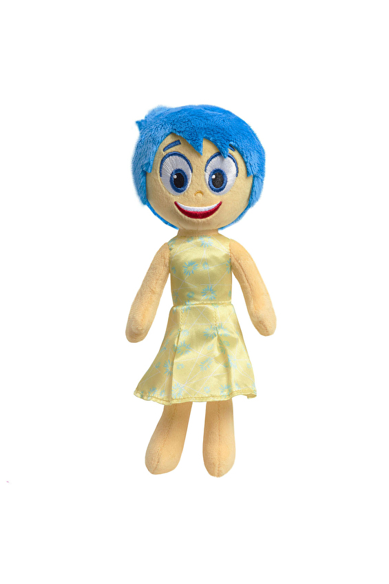 Inside Out Mini Peluş - Neşe (Joy) NDN01000 Inside Out Mini Peluş - Neşe (Joy) NDN01000