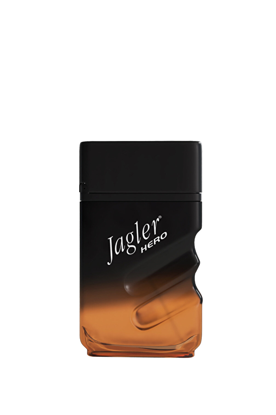 Jagler Edt Hero 90 ml