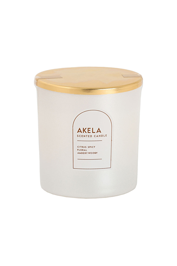 Hometime Akela Kokulu Mum 180 gr Hometime Akela Kokulu Mum 180 gr