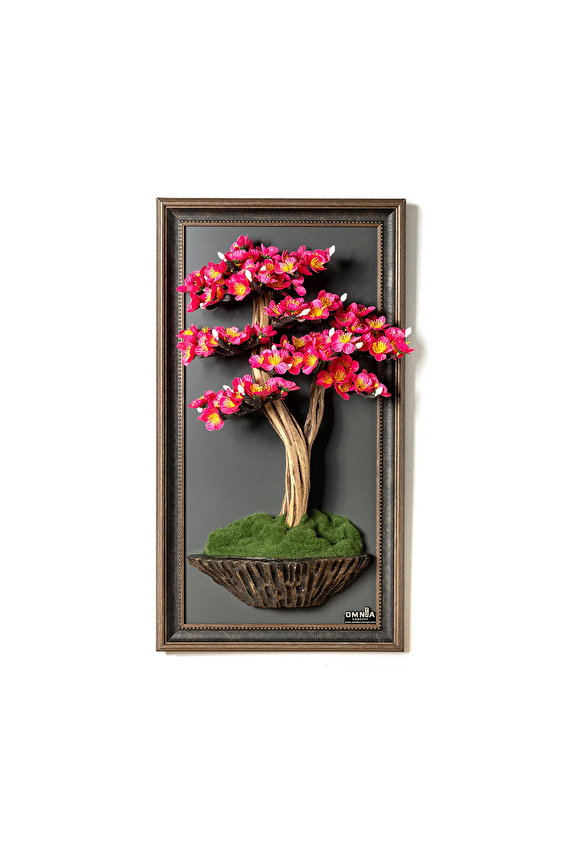 Omnia Bonsai Tablo BNSTBL021