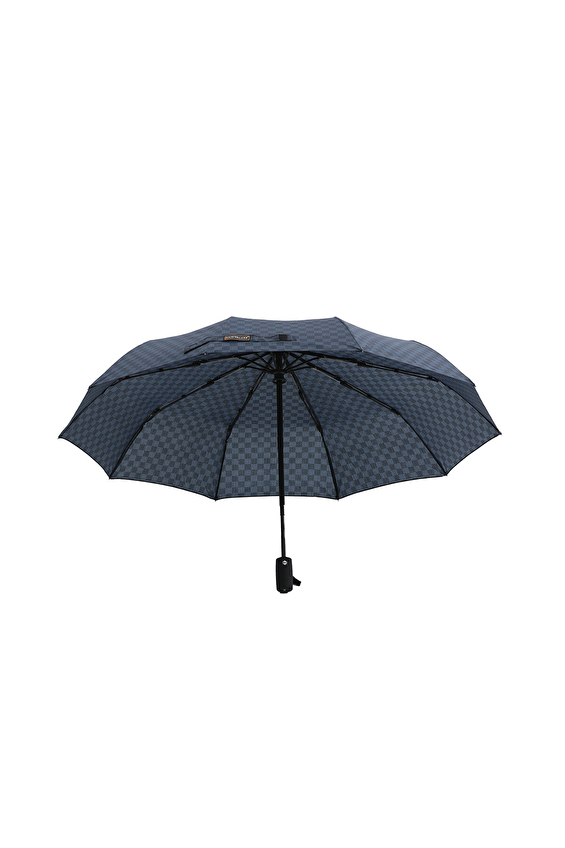 Rainwalker Şemsiye 10 Telli RW-04 Lacivert Rainwalker Şemsiye 10 Telli RW-04 Lacivert