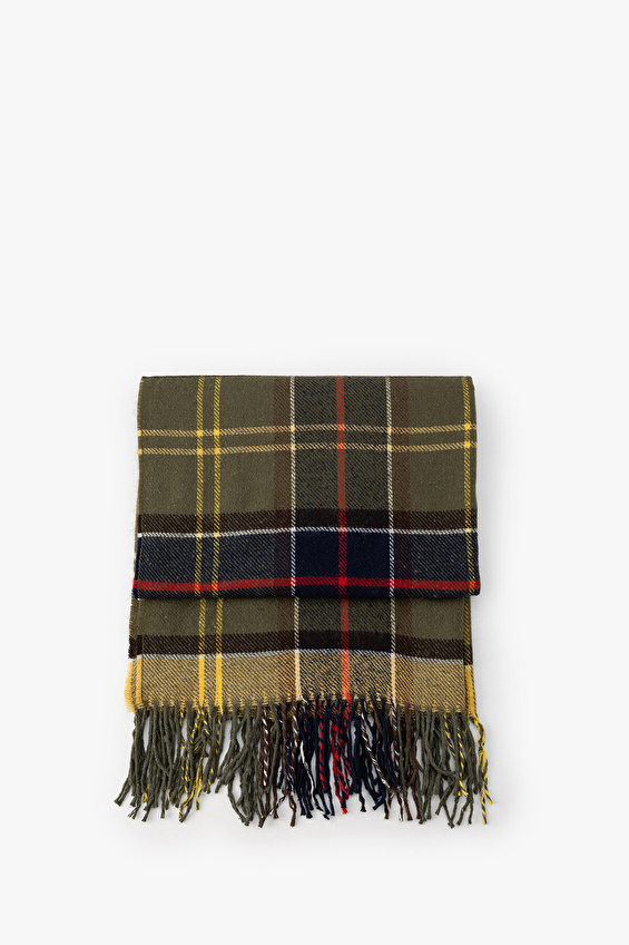 Koton Kadın Atkı 5WAK50250AA Renkli Koton Kadın Atkı 5WAK50250AA Renkli