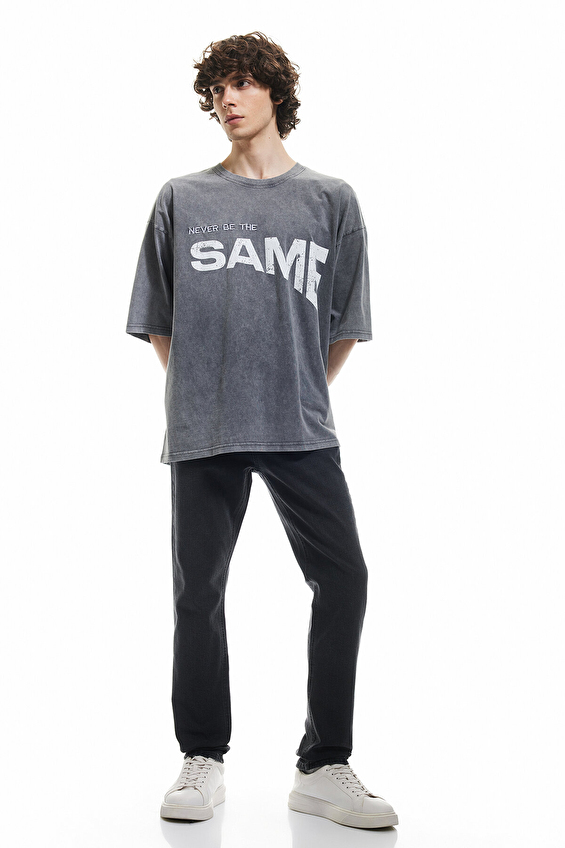 Koton Brad Erkek Kot Pantolon 5SAM40002ND Koton Brad Erkek Kot Pantolon 5SAM40002ND