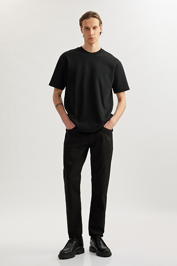 Koton Chadwick Erkek Kot Pantolon 5SAM40064ND Koton Chadwick Erkek Kot Pantolon 5SAM40064ND