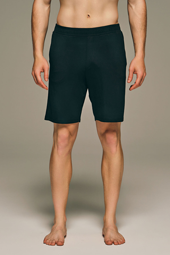 Hays Erkek Modal Şort 64964 SYH Siyah Hays Erkek Modal Şort 64964 SYH Siyah