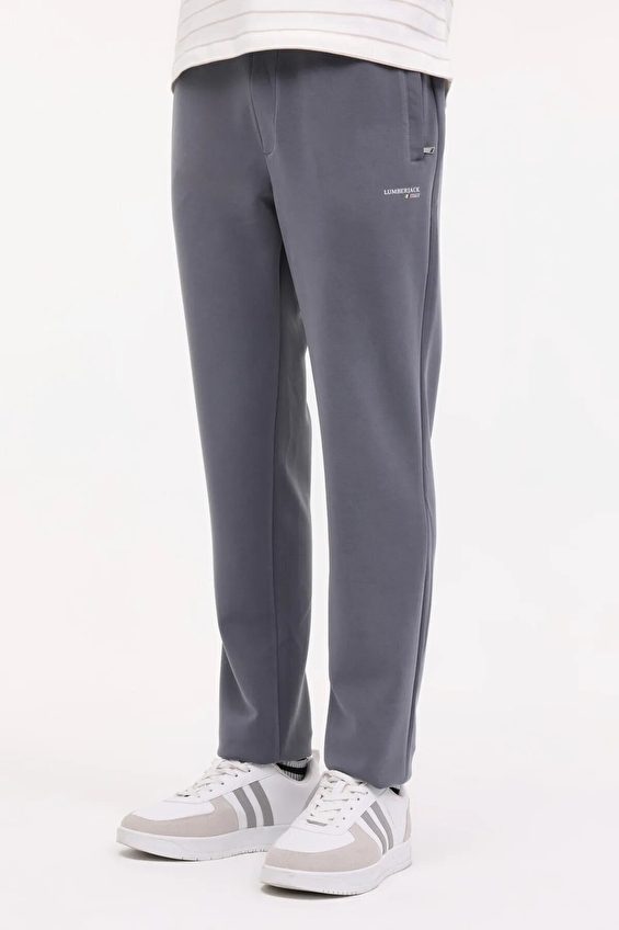 Lumberjack Erkek Eşofman Altı RENATO 22ITL1022 Antrasit Lumberjack Erkek Eşofman Altı RENATO 22ITL1022 Antrasit