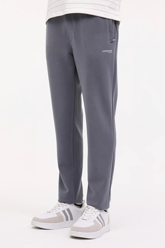 Lumberjack Erkek Eşofman Altı RENATO 22ITL1022 Antrasit Lumberjack Erkek Eşofman Altı RENATO 22ITL1022 Antrasit