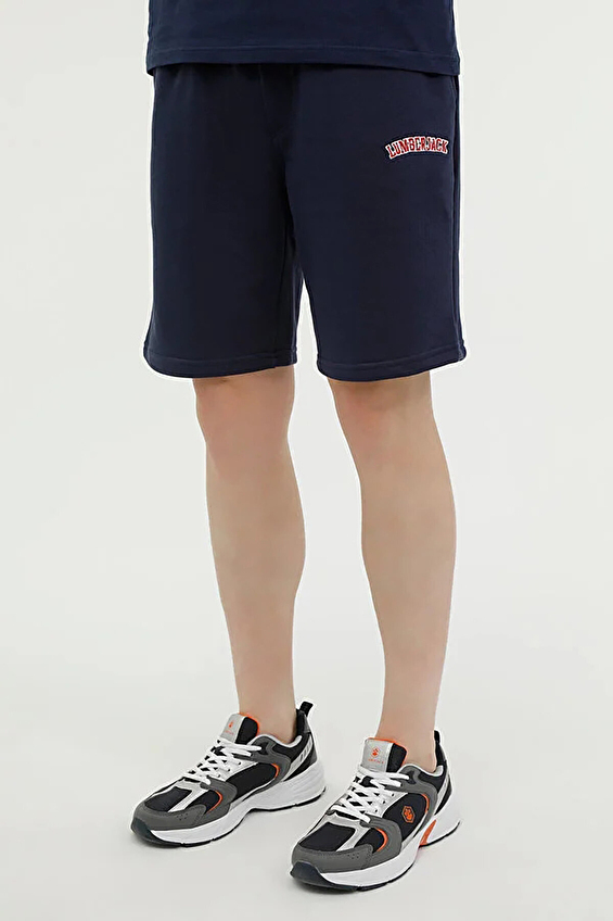 Lumberjack Erkek Şort WENEG 20ID99 Lacivert Lumberjack Erkek Şort WENEG 20ID99 Lacivert