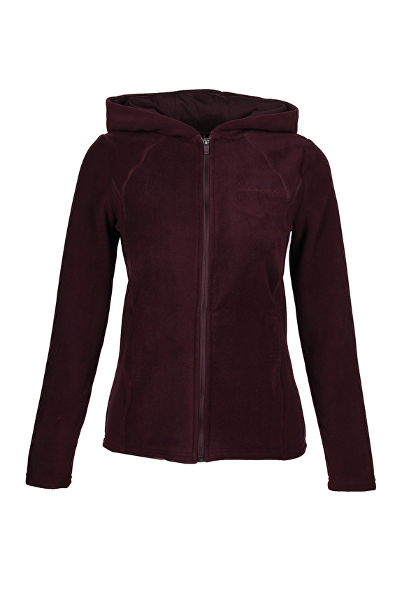 Lumberjack Polar Kadın 7CT657 Mor Lumberjack Polar Kadın 7CT657 Mor