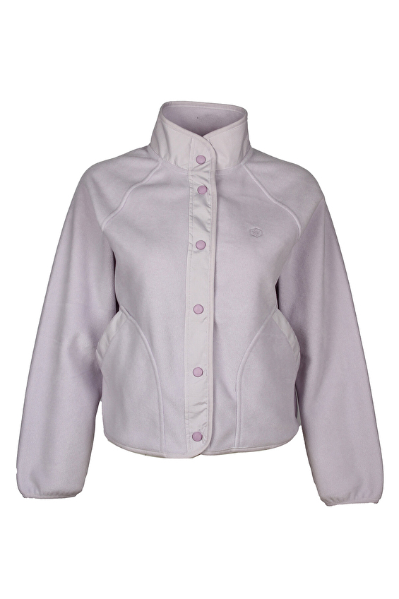 Lumberjack Polar Kadın ALEXA 7CFS 20 Lila Lumberjack Polar Kadın ALEXA 7CFS 20 Lila