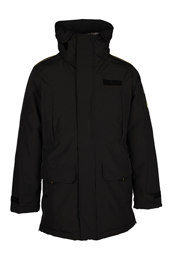 Lumberjack Erkek Kaban ENIGMA 3LE 86 Siyah Lumberjack Erkek Kaban ENIGMA 3LE 86 Siyah