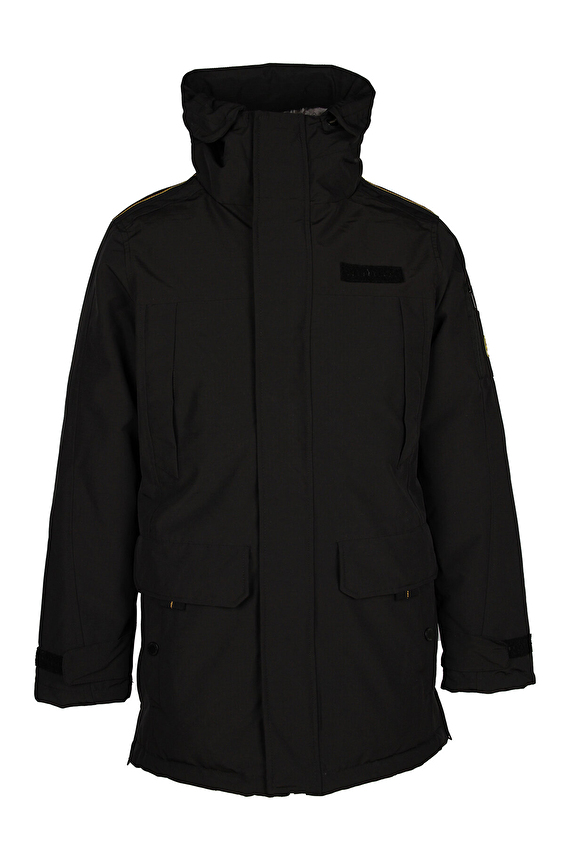 Lumberjack Erkek Kaban ENIGMA 3LE 86 Siyah Lumberjack Erkek Kaban ENIGMA 3LE 86 Siyah