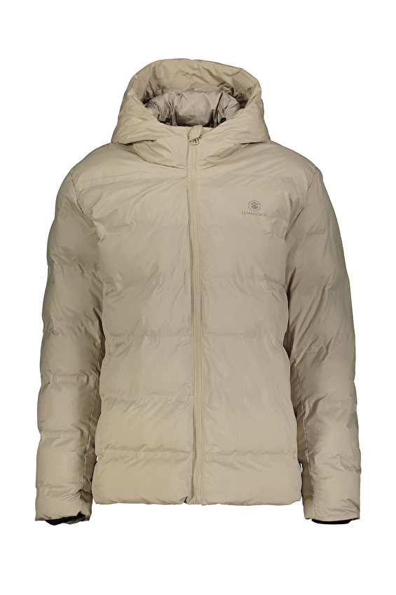 Lumberjack Erkek Mont NOLAN COAT 2SN22 TAS Taş Lumberjack Erkek Mont NOLAN COAT 2SN22 TAS Taş