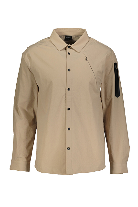 Lumberjack Erkek Gömlek ZUHN 60ITL522 Bej Lumberjack Erkek Gömlek ZUHN 60ITL522 Bej