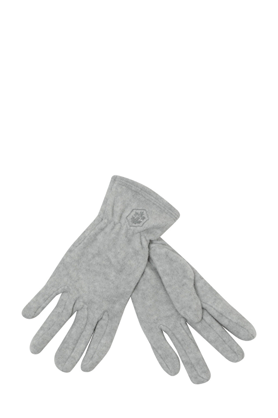 Lumberjack Kadın Eldiven PolarY 47 Gri