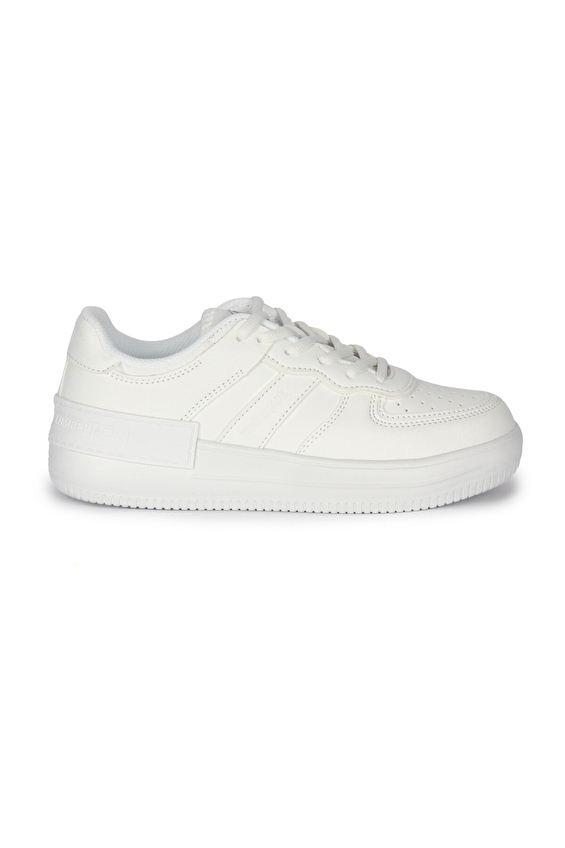 Lumberjack Kadın Ayakkabı FREYA Z Beyaz Lumberjack Kadın Ayakkabı FREYA Z Beyaz