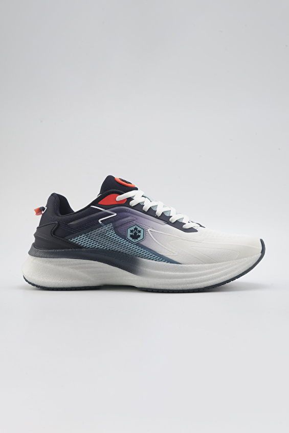 Lumberjack Erkek Ayakkabı CHAPO M Beyaz Lumberjack Erkek Ayakkabı CHAPO M Beyaz