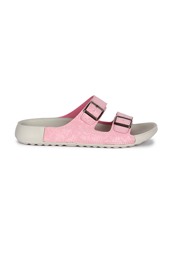 United Colors Of Benetton Kadın Terlik BN 1418 Pembe United Colors Of Benetton Kadın Terlik BN 1418 Pembe