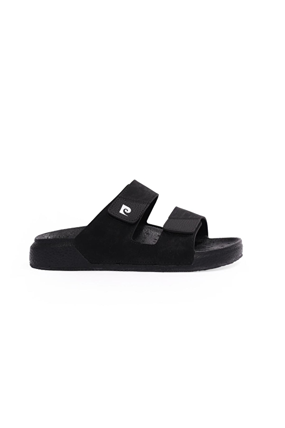 Pierre Cardin Erkek Terlik PC 7406 Siyah Pierre Cardin Erkek Terlik PC 7406 Siyah