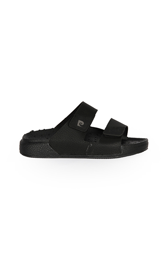 Pierre Cardin Erkek Terlik PC 7406 Siyah Pierre Cardin Erkek Terlik PC 7406 Siyah