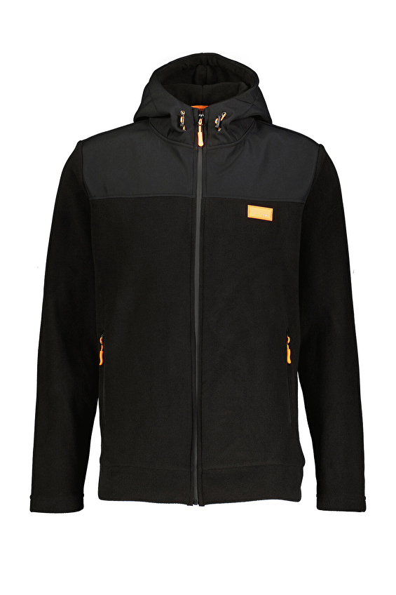 Diandor Regular Fit Erkek Sweatshirt 2425221 Siyah Diandor Regular Fit Erkek Sweatshirt 2425221 Siyah