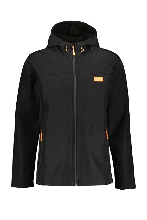 Diandor Regular Fit Erkek Sweatshirt 2425222 Siyah Diandor Regular Fit Erkek Sweatshirt 2425222 Siyah