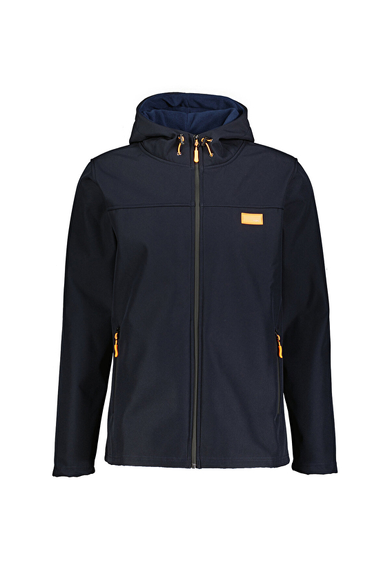 Diandor Regular Fit Erkek Sweatshirt 2425222 Lacivert Diandor Regular Fit Erkek Sweatshirt 2425222 Lacivert