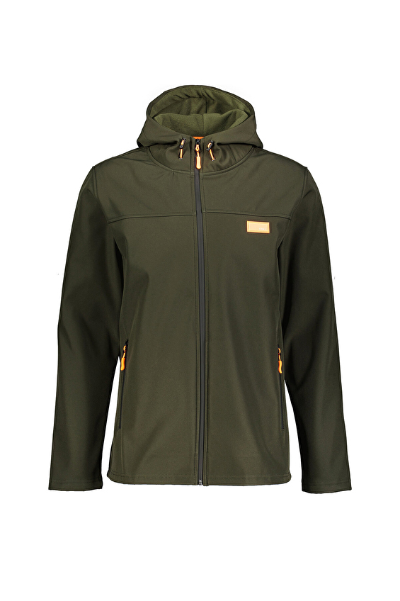 Diandor Regular Fit Erkek Sweatshirt 2425222 Haki Diandor Regular Fit Erkek Sweatshirt 2425222 Haki