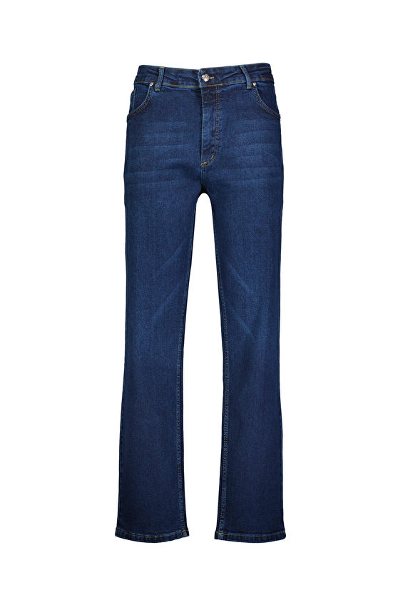 Diandor Regular Fit Erkek Kot Pantolon 2423350 Mavi Diandor Regular Fit Erkek Kot Pantolon 2423350 Mavi