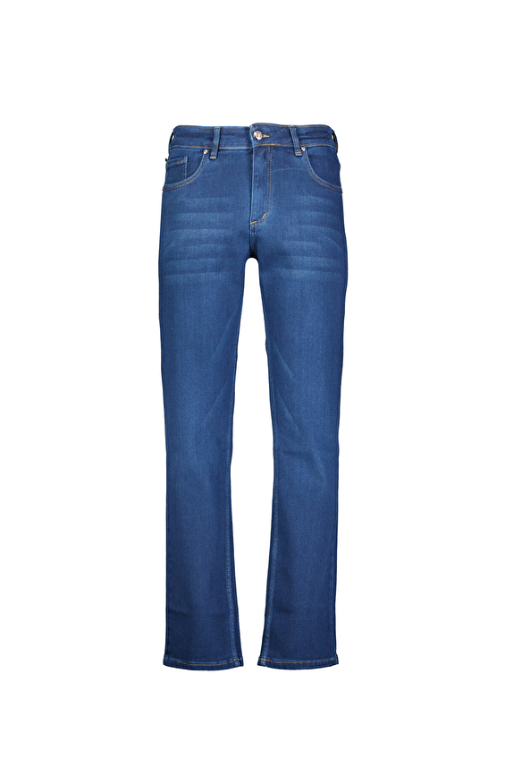 Diandor Regular Fit Erkek Kot Pantolon 2423351 Parlament Diandor Regular Fit Erkek Kot Pantolon 2423351 Parlament