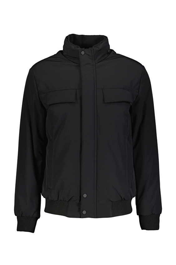 Diandor Regular Fit Erkek Mont 24294537 Siyah Diandor Regular Fit Erkek Mont 24294537 Siyah