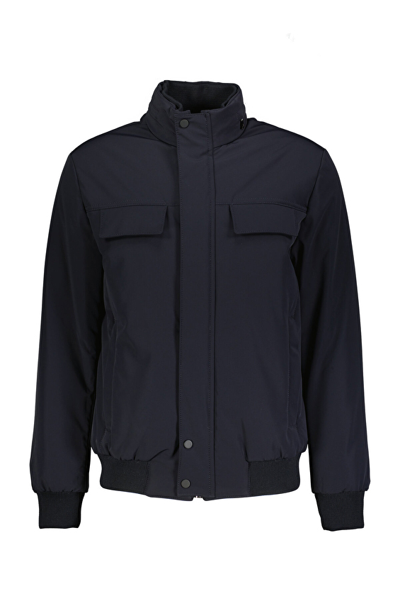 Diandor Regular Fit Erkek Mont 24294537 Lacivert Diandor Regular Fit Erkek Mont 24294537 Lacivert