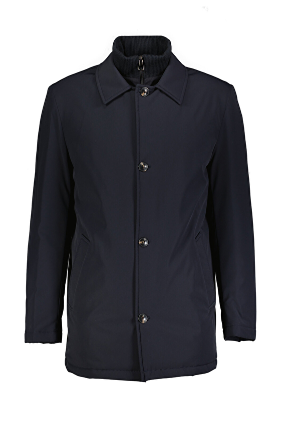 Diandor Regular Fit Erkek Mont 24294515 Lacivert Diandor Regular Fit Erkek Mont 24294515 Lacivert