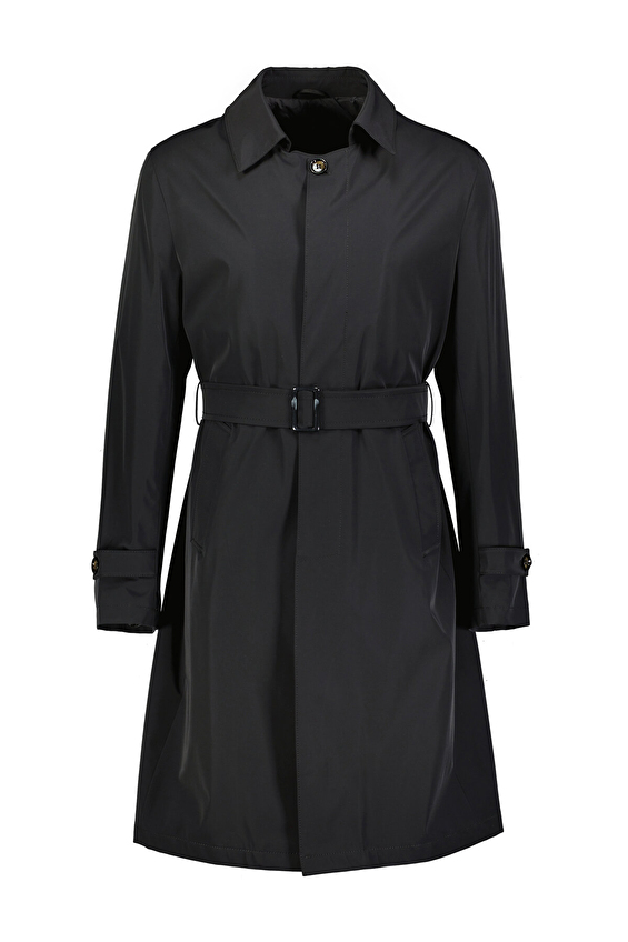 Diandor Regular Fit Erkek Mont 24294441 Siyah Diandor Regular Fit Erkek Mont 24294441 Siyah