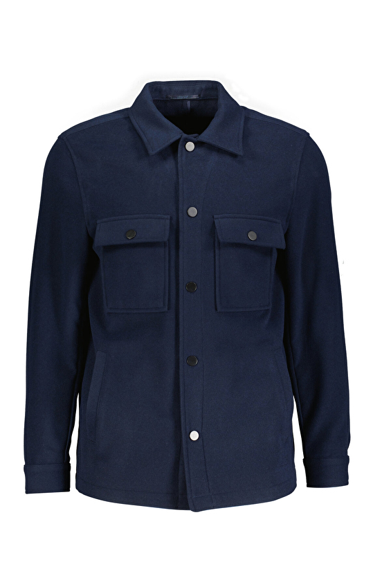 Diandor Regular Fit Erkek Mont 2429001 Lacivert Diandor Regular Fit Erkek Mont 2429001 Lacivert