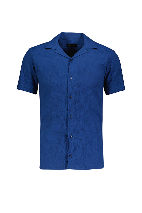 Diandor Regular Fit Apaj Yaka Erkek Gömlek 2512007 Parlament Diandor Regular Fit Apaj Yaka Erkek Gömlek 2512007 Parlament