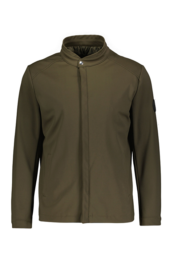 Diandor Regular Fit Erkek Mont 2519001 Haki Diandor Regular Fit Erkek Mont 2519001 Haki