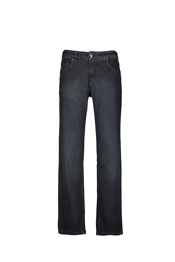 Diandor Regular Fit Erkek Pantolon 2513300 Siyah Diandor Regular Fit Erkek Pantolon 2513300 Siyah