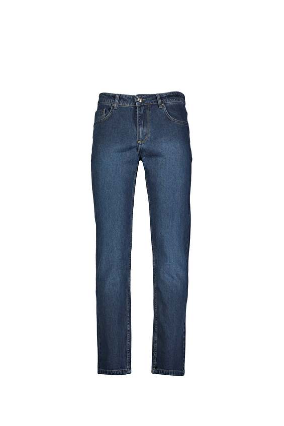 Diandor Regular Fit Erkek Pantolon 2513303 Mavi Diandor Regular Fit Erkek Pantolon 2513303 Mavi