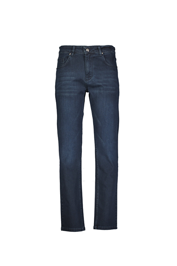 Diandor Regular Fit Erkek Pantolon 2513306 Siyah Diandor Regular Fit Erkek Pantolon 2513306 Siyah